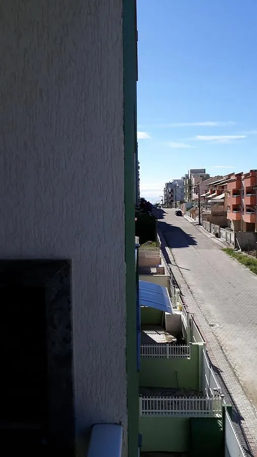 Residencial Junior Apartment Bombinhas 0*,