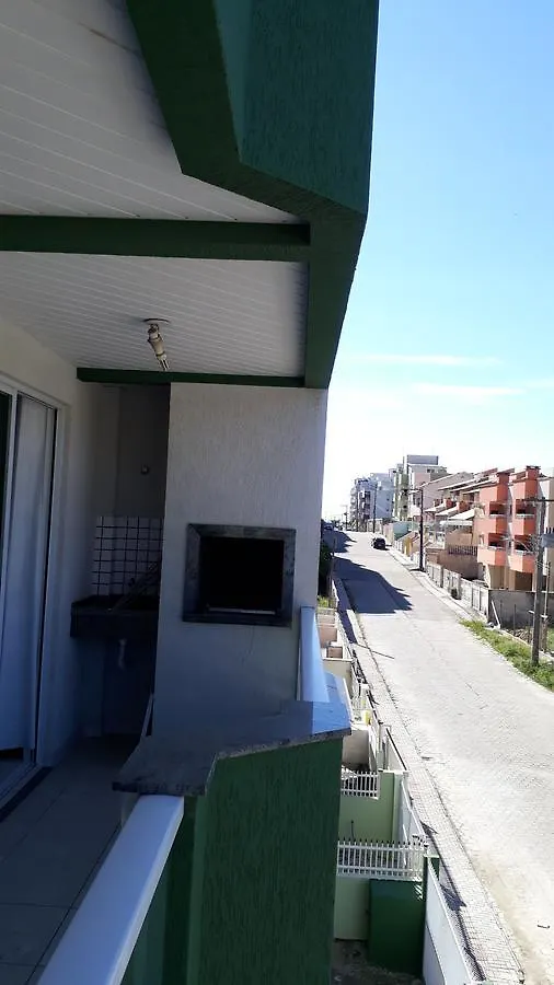 Residencial Junior Apartment Bombinhas