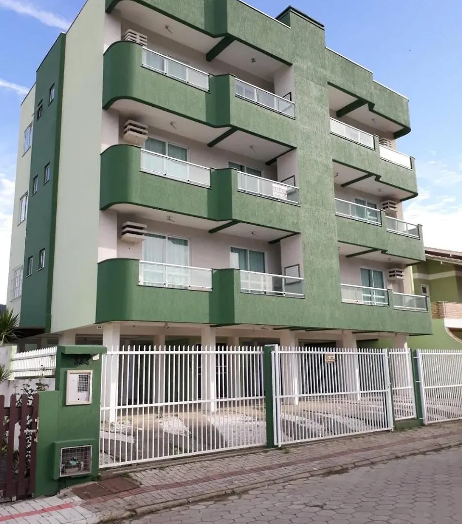 Residencial Junior Apartment Bombinhas Brazil