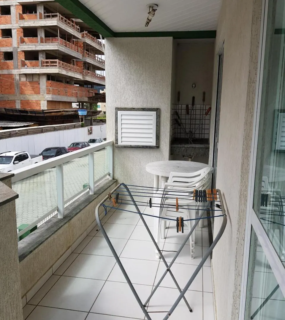 Residencial Junior Apartment Bombinhas