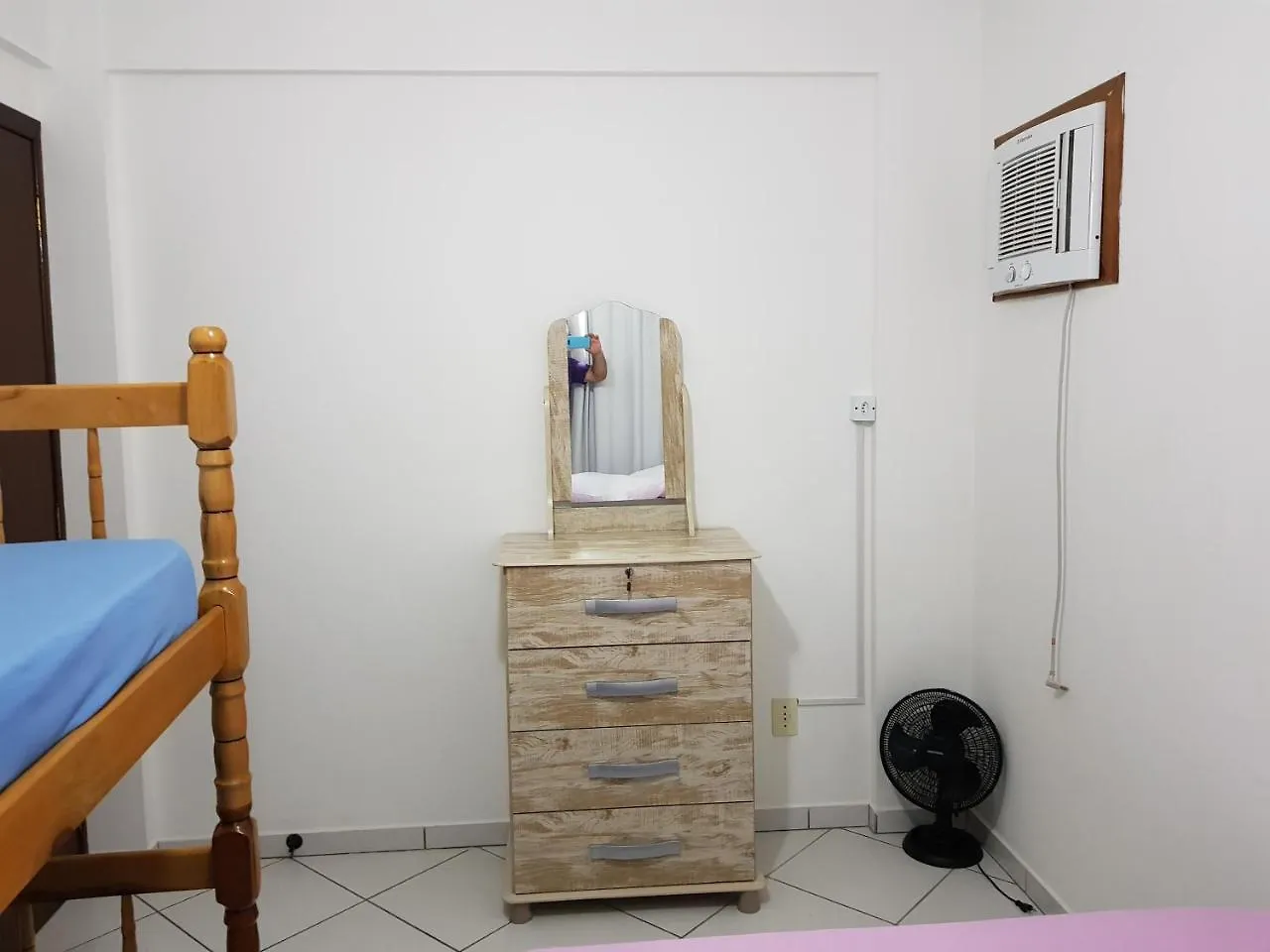 Residencial Junior Apartment Bombinhas