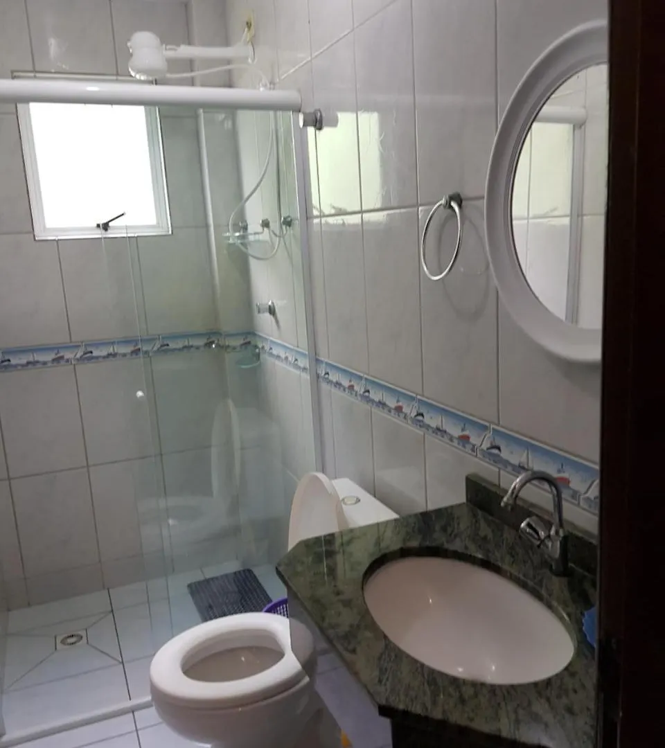 Residencial Junior Apartment Bombinhas Brazil