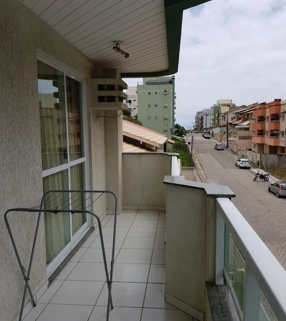 Residencial Junior Apartment Bombinhas