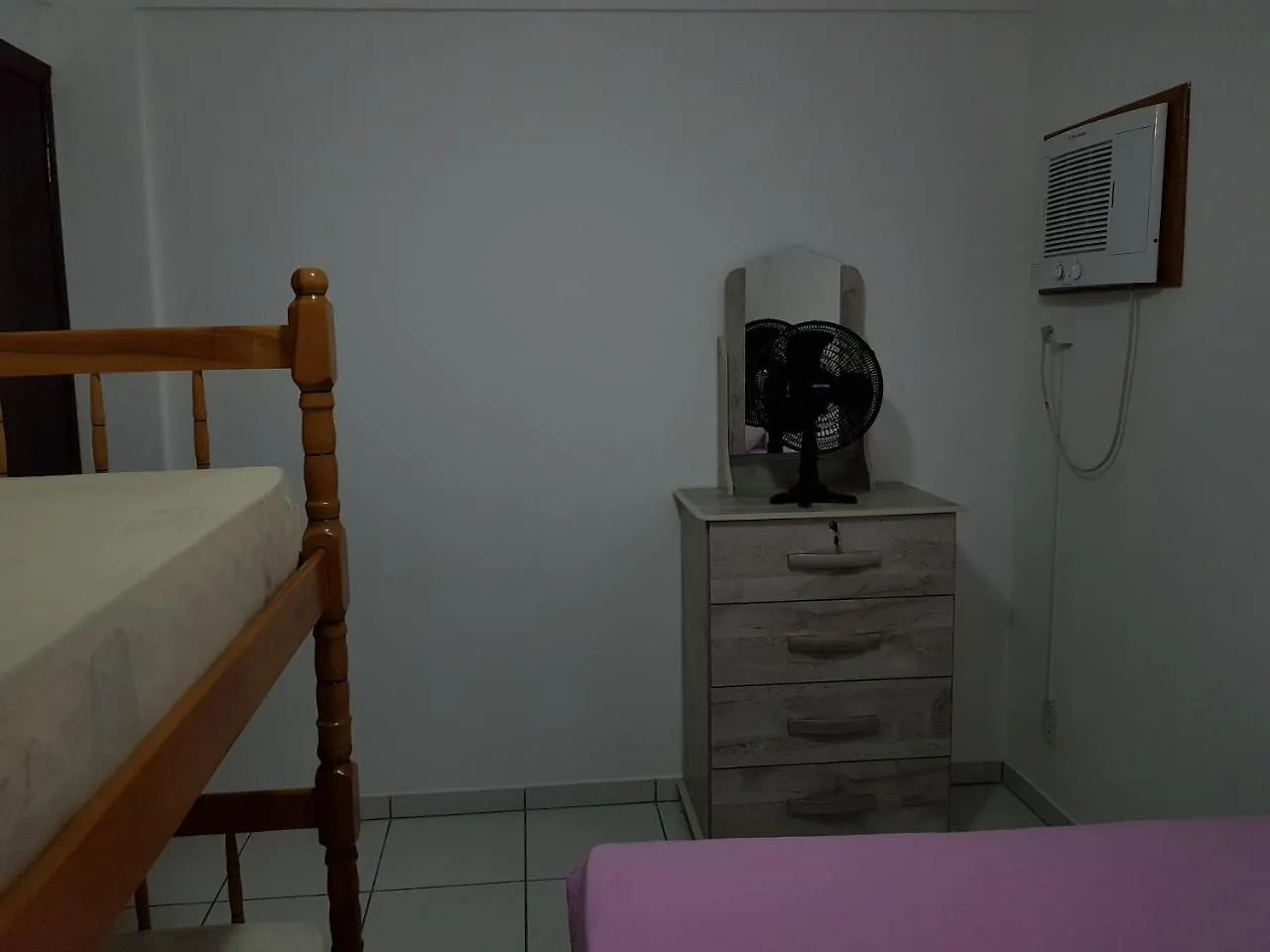 Residencial Junior Apartment Bombinhas Brazil