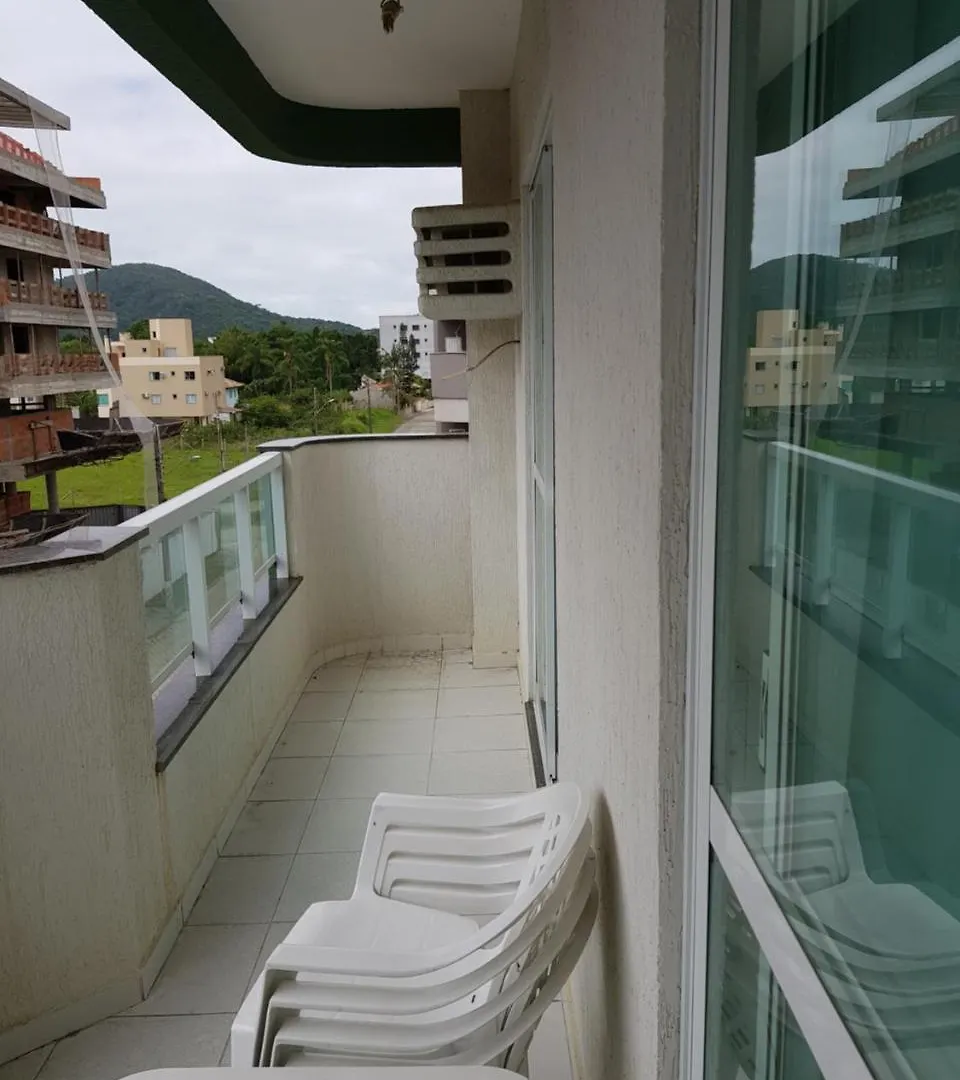 Residencial Junior Apartment Bombinhas