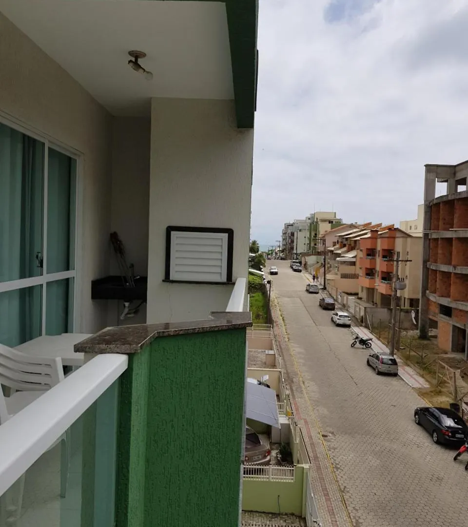 Residencial Junior Apartment Bombinhas 0*,