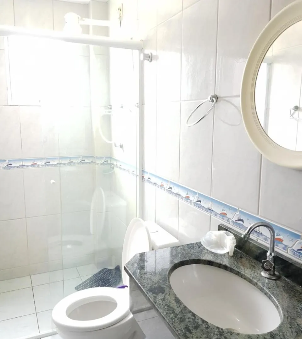 Residencial Junior Apartment Bombinhas