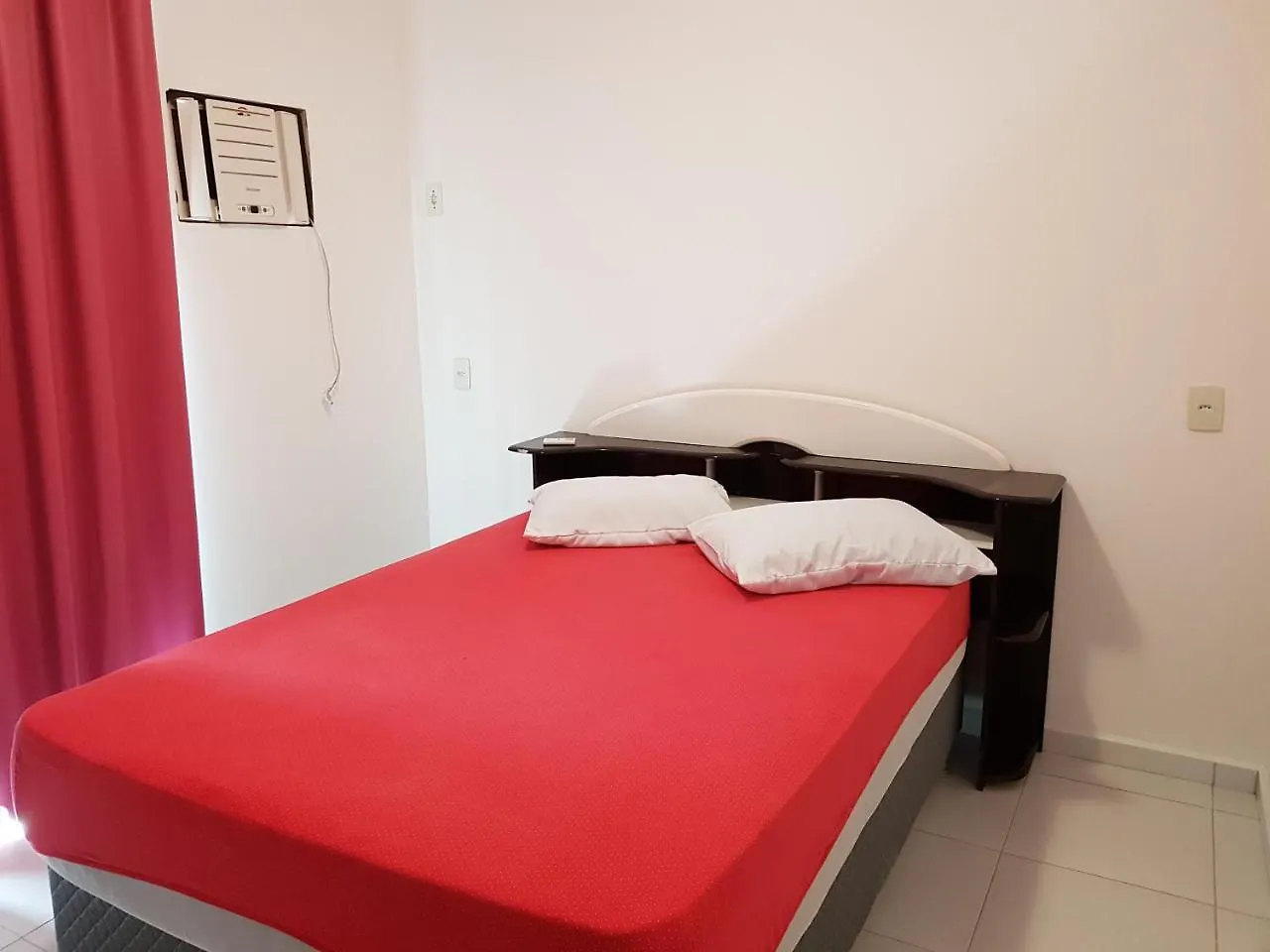 Residencial Junior Apartment Bombinhas 0*,  Brazil