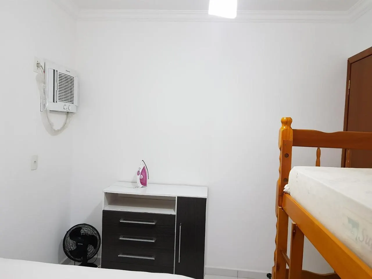 Residencial Junior Apartment Bombinhas Brazil
