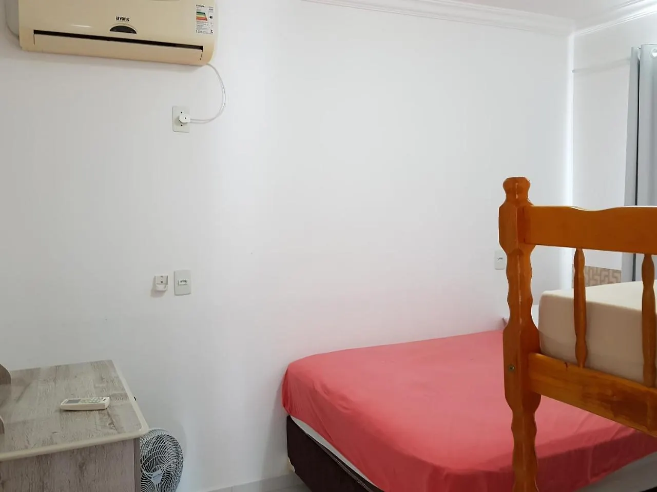 Residencial Junior Apartment Bombinhas