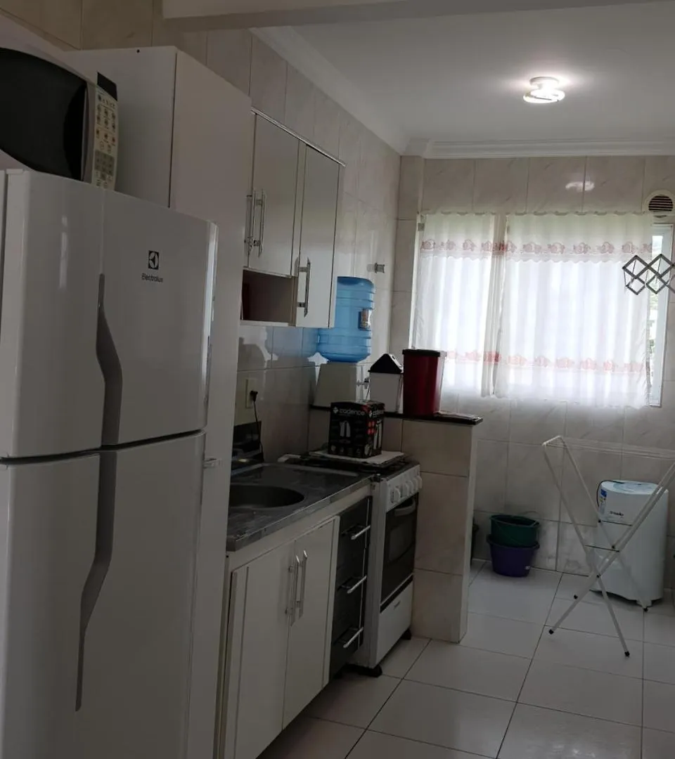 Residencial Junior Apartment Bombinhas