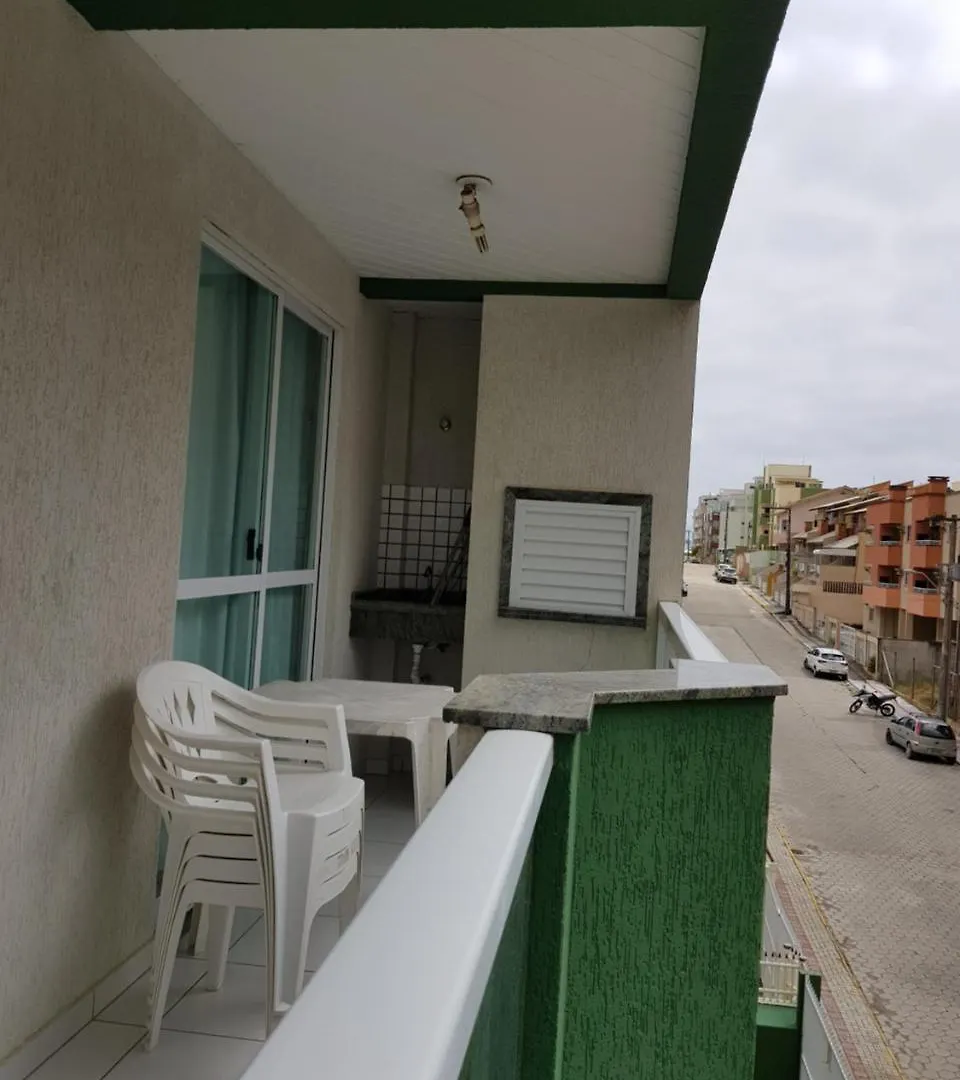 Residencial Junior Apartment Bombinhas