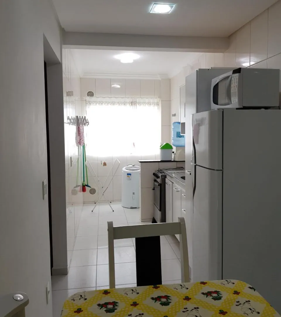 Residencial Junior Apartment Bombinhas Brazil