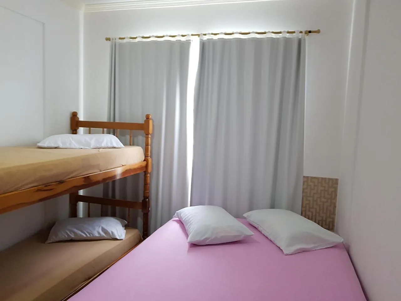Residencial Junior Apartment Bombinhas