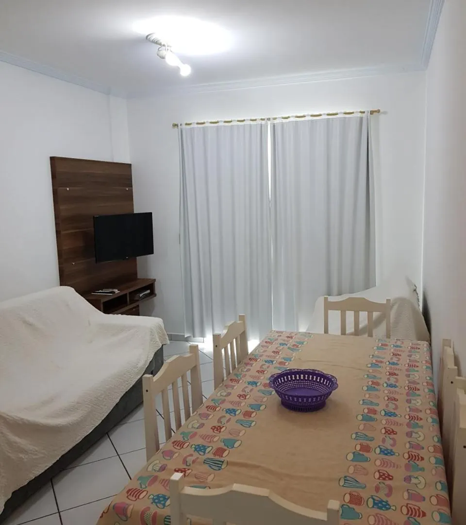 Residencial Junior Apartment Bombinhas