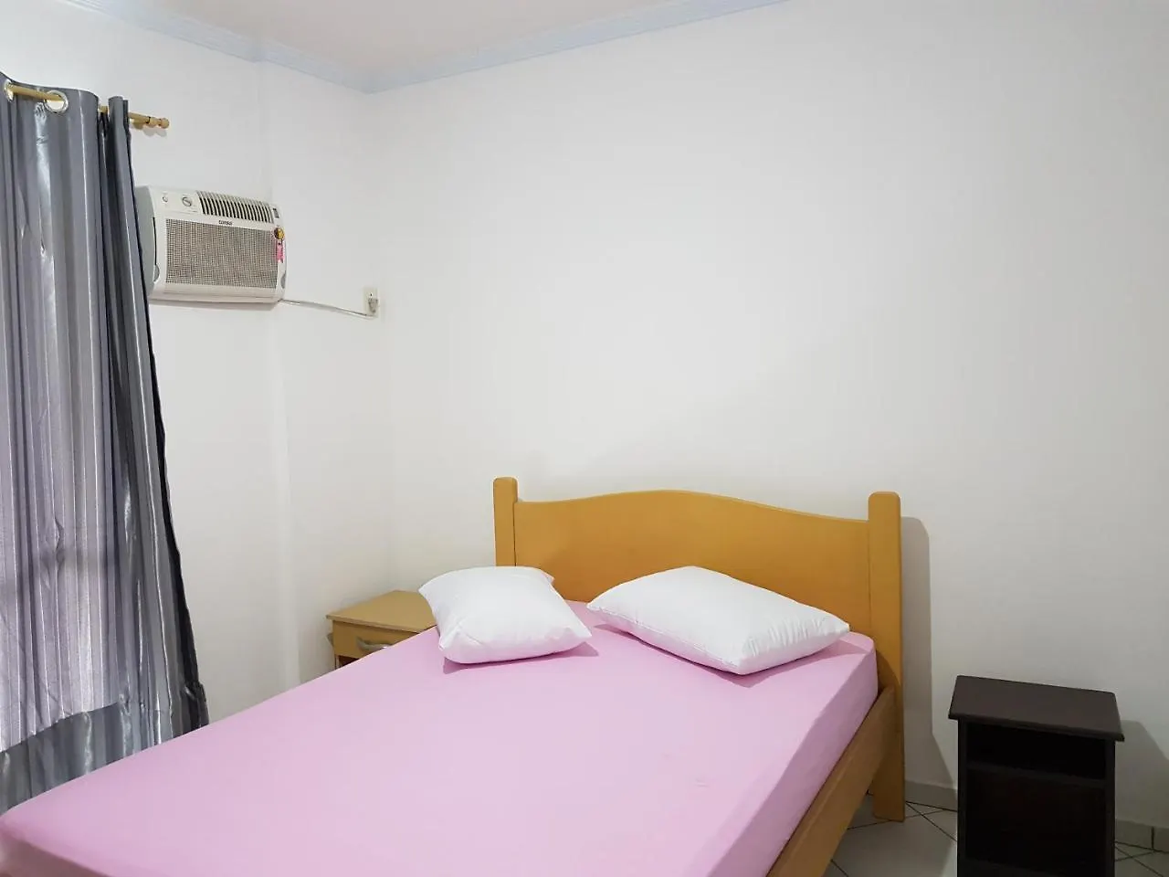 Residencial Junior Apartment Bombinhas