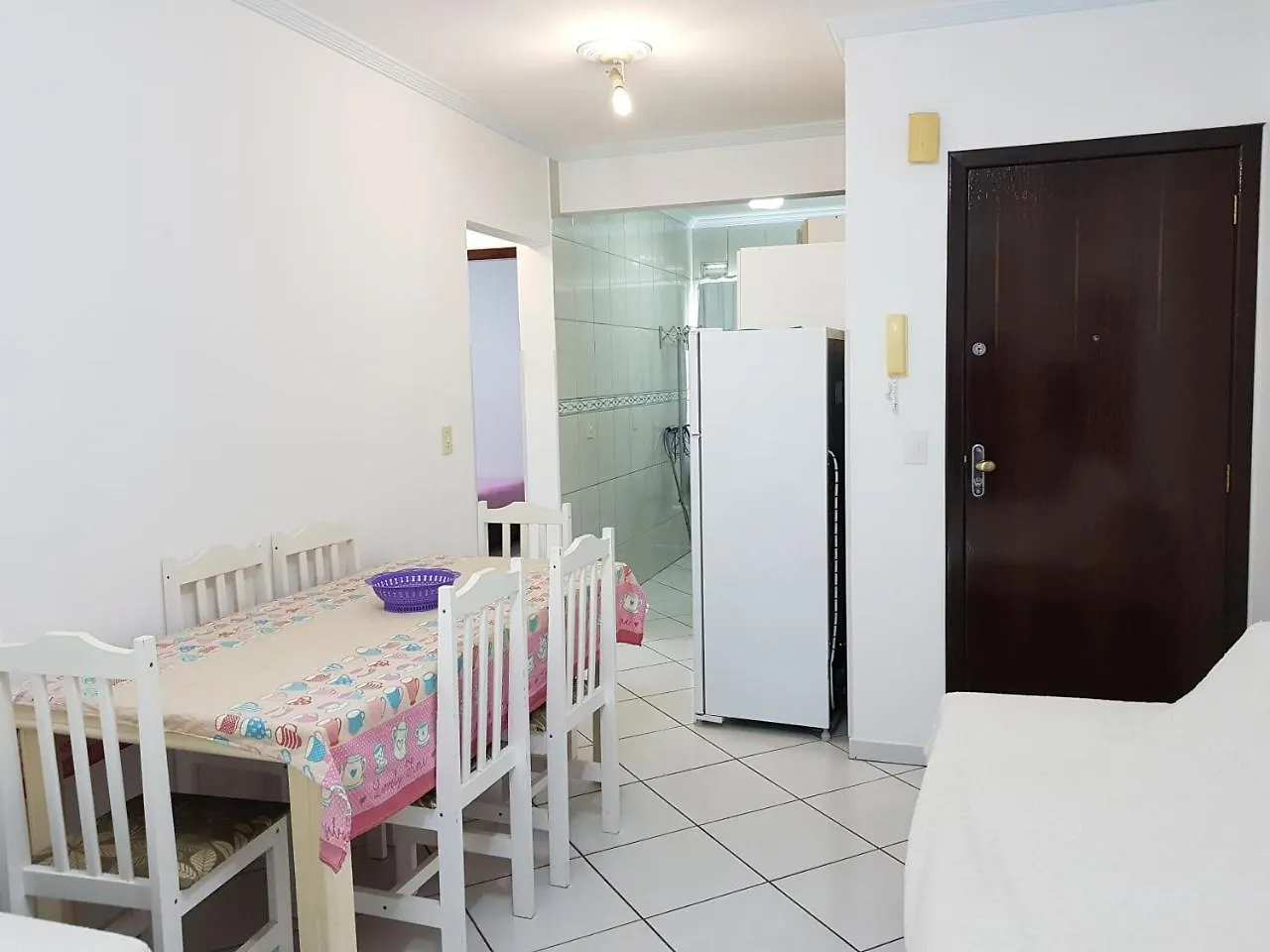 Residencial Junior Apartment Bombinhas 0*,