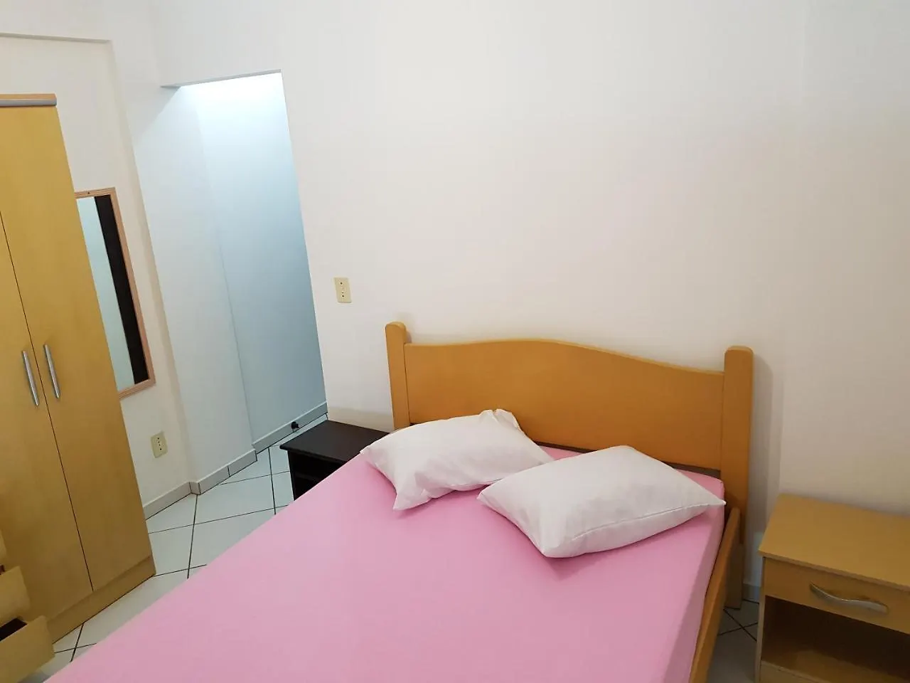 Residencial Junior Apartment Bombinhas