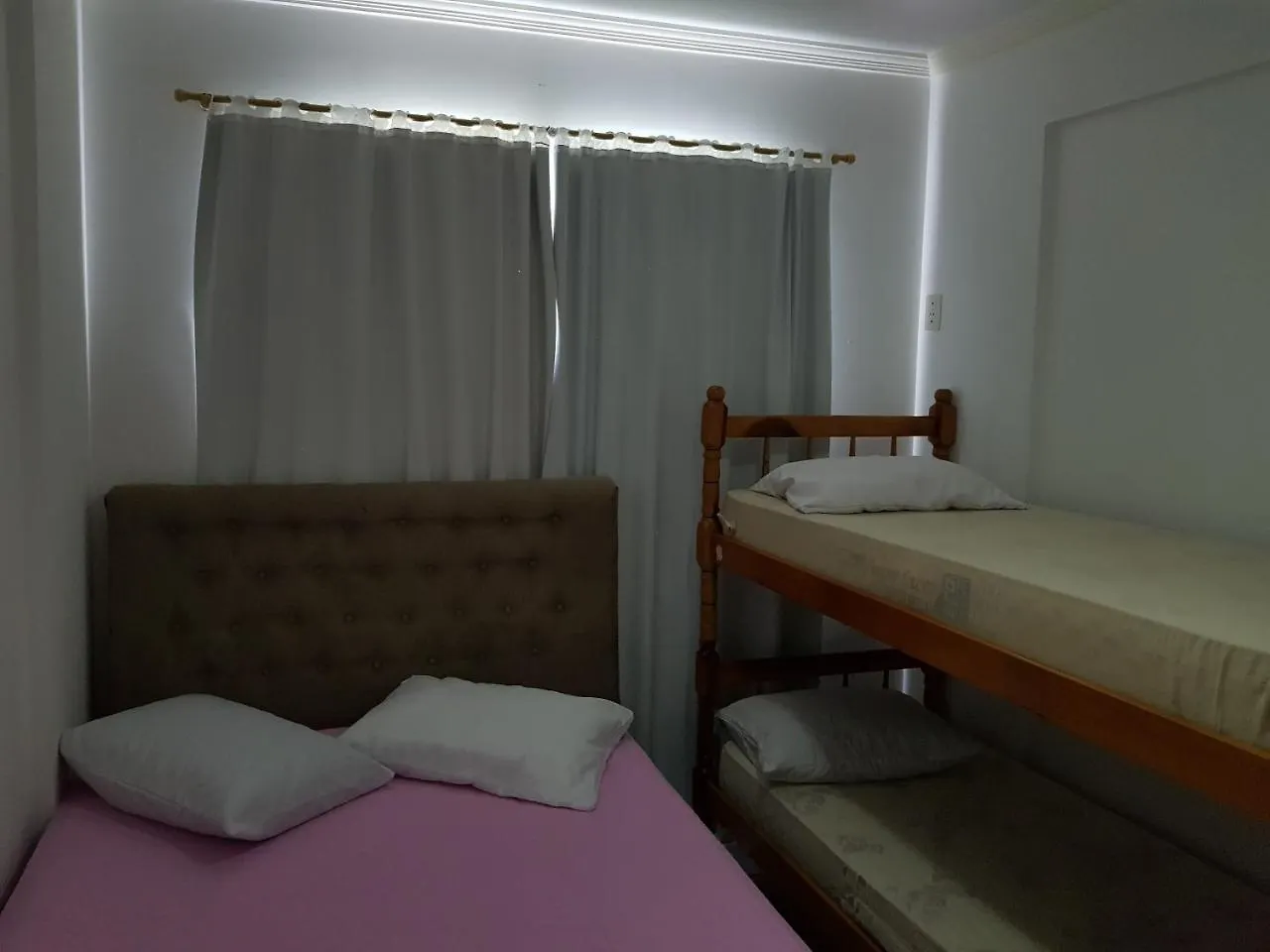 Residencial Junior Apartment Bombinhas
