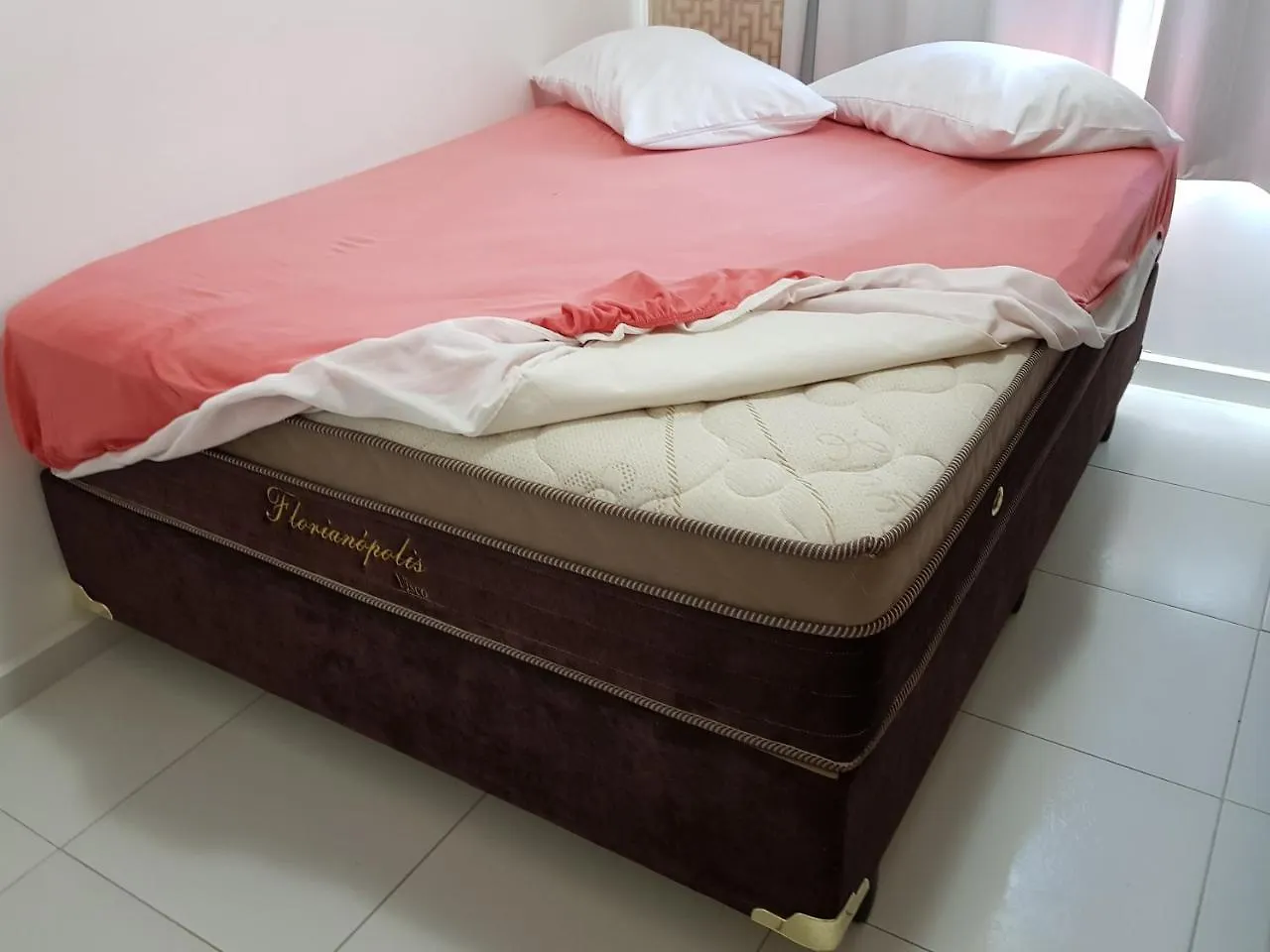 Residencial Junior Apartment Bombinhas