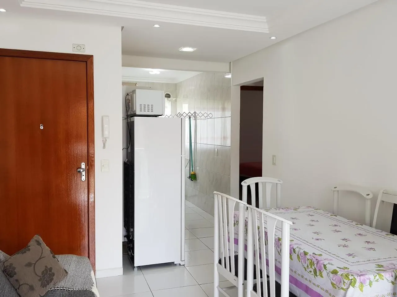 Residencial Junior Apartment Bombinhas Brazil