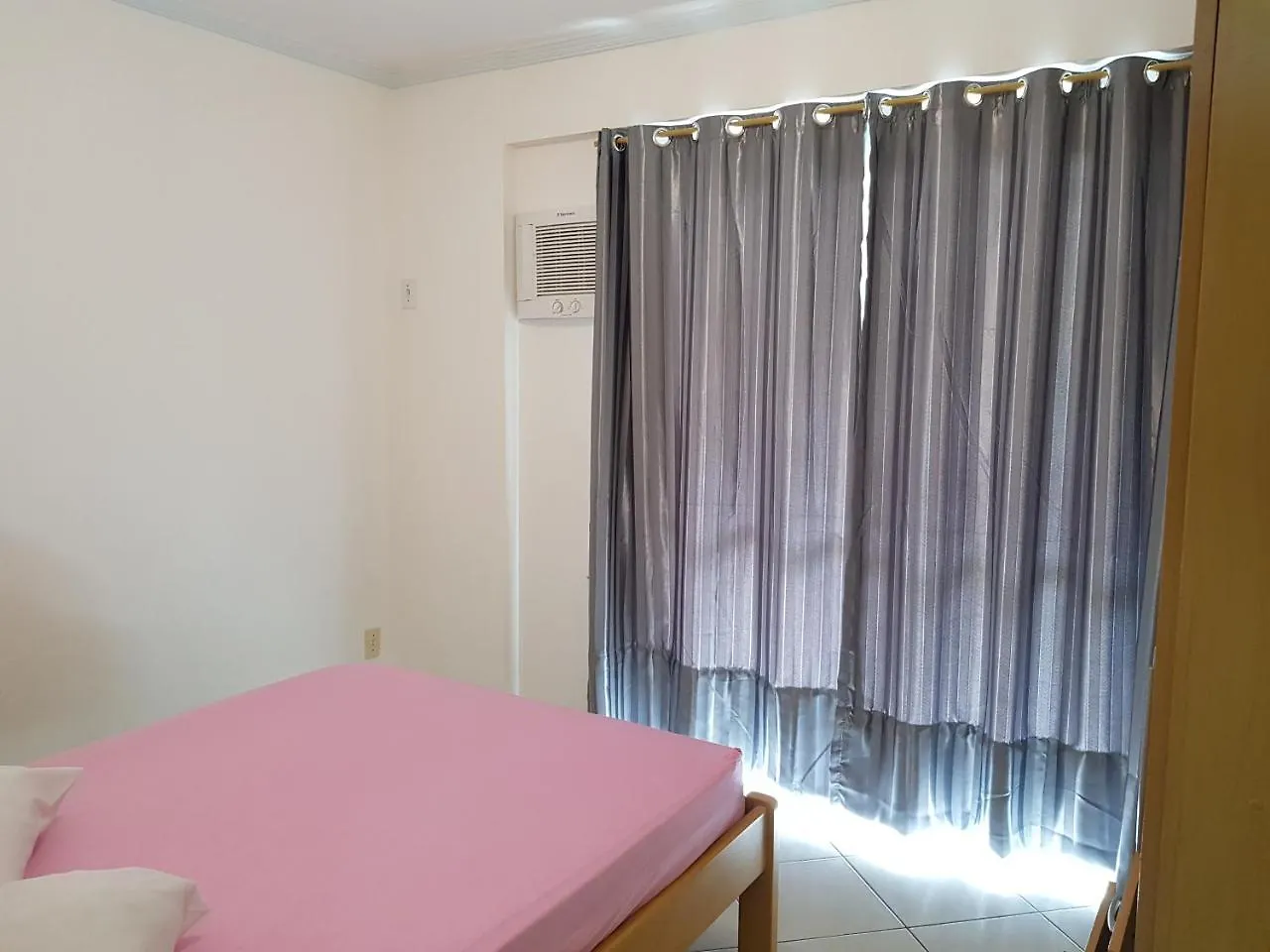 Residencial Junior Apartment Bombinhas