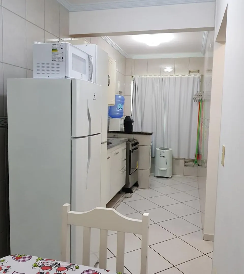 Residencial Junior Apartment Bombinhas 0*,  Brazil