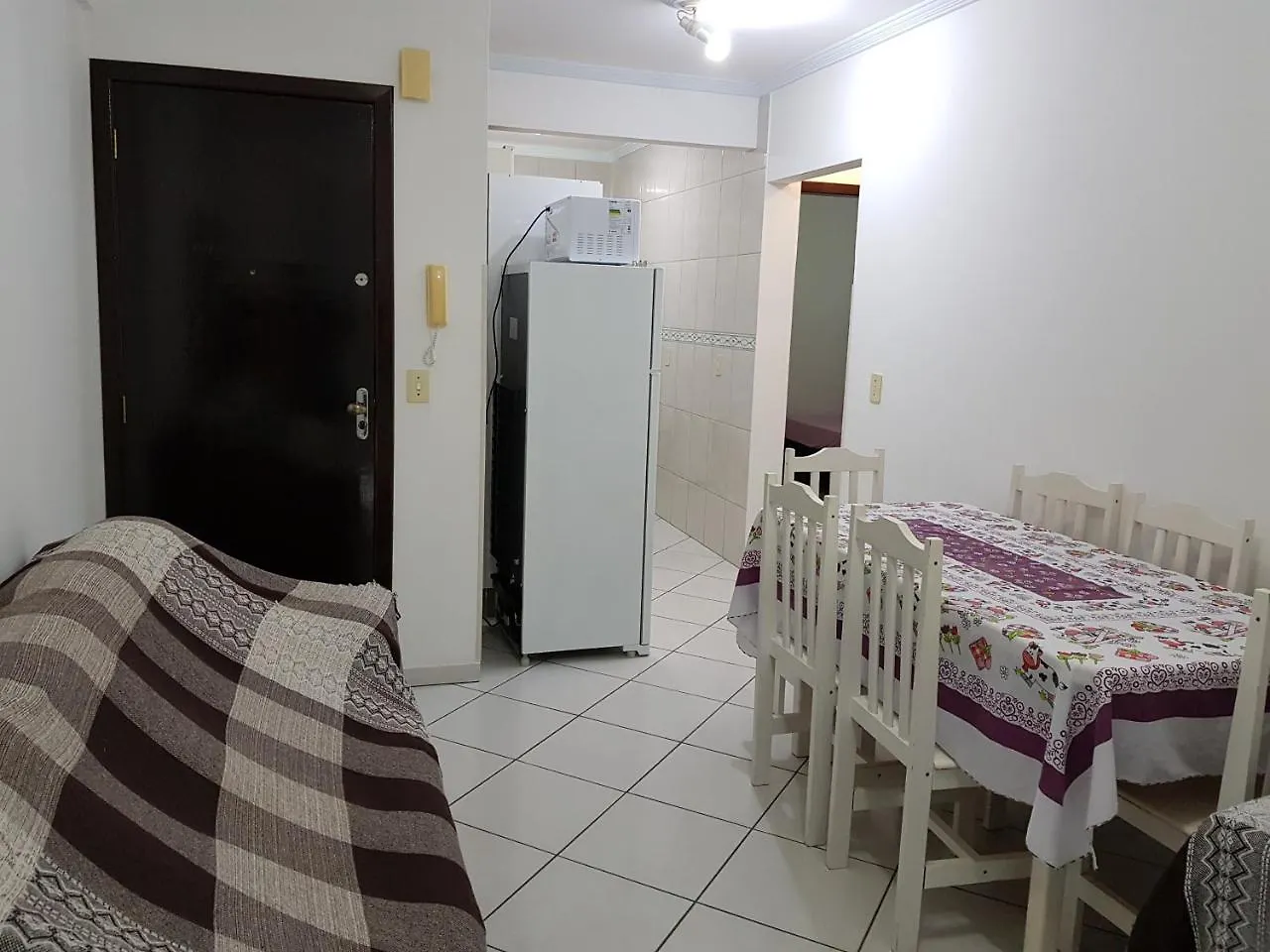 Residencial Junior Apartment Bombinhas