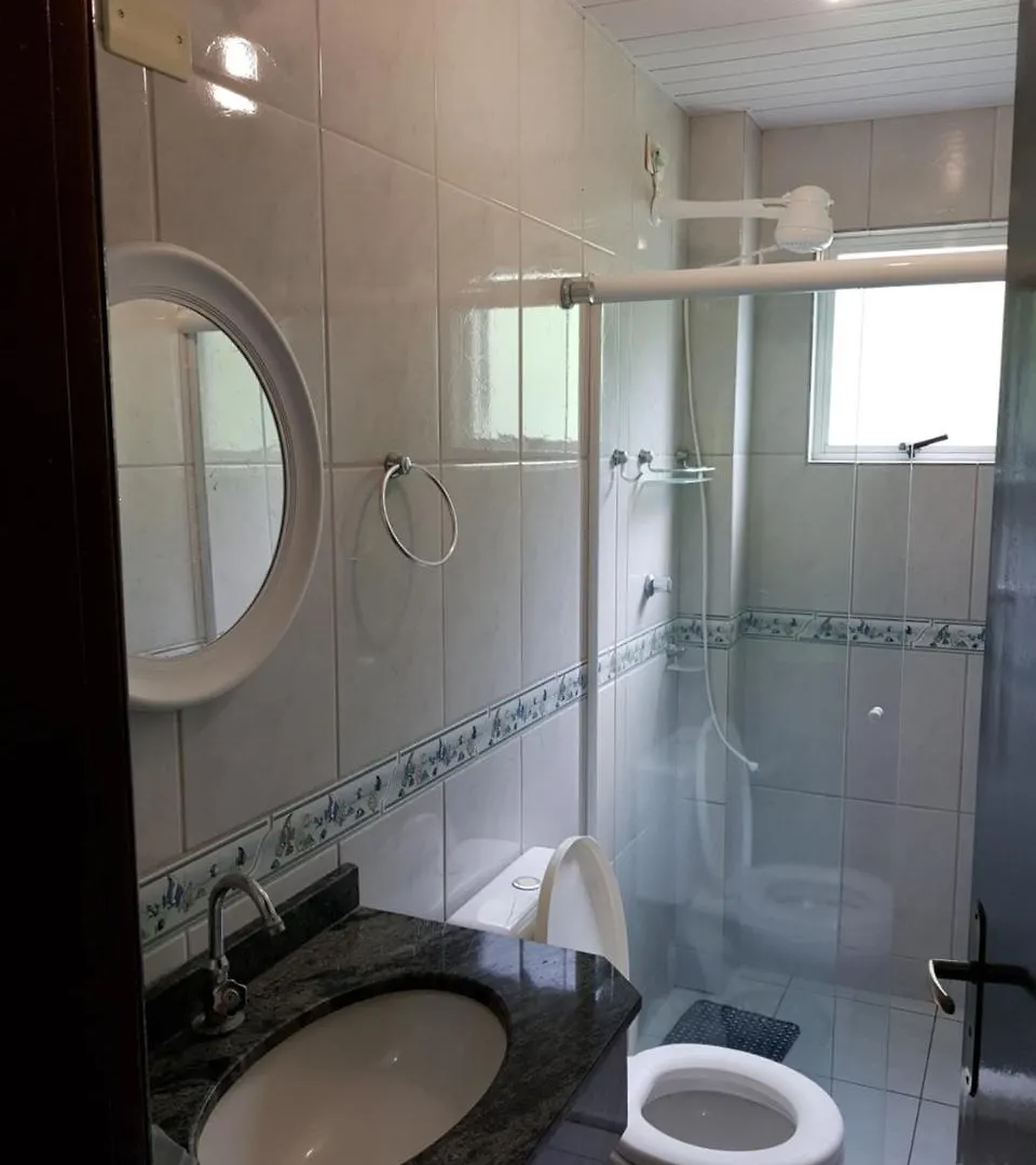 Residencial Junior Apartment Bombinhas 0*,  Brazil