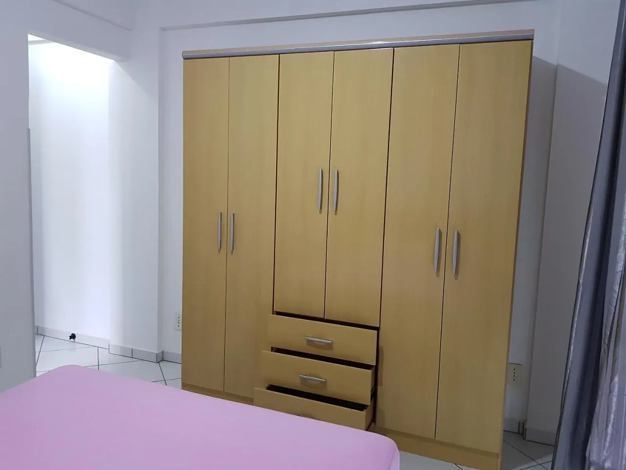 Residencial Junior Apartment Bombinhas