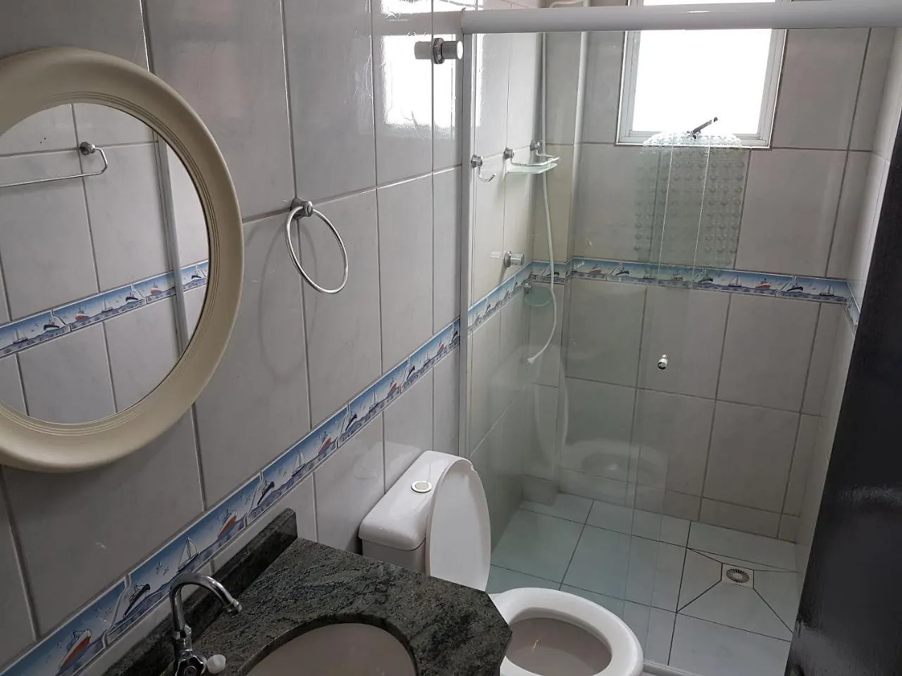 Residencial Junior Apartment Bombinhas
