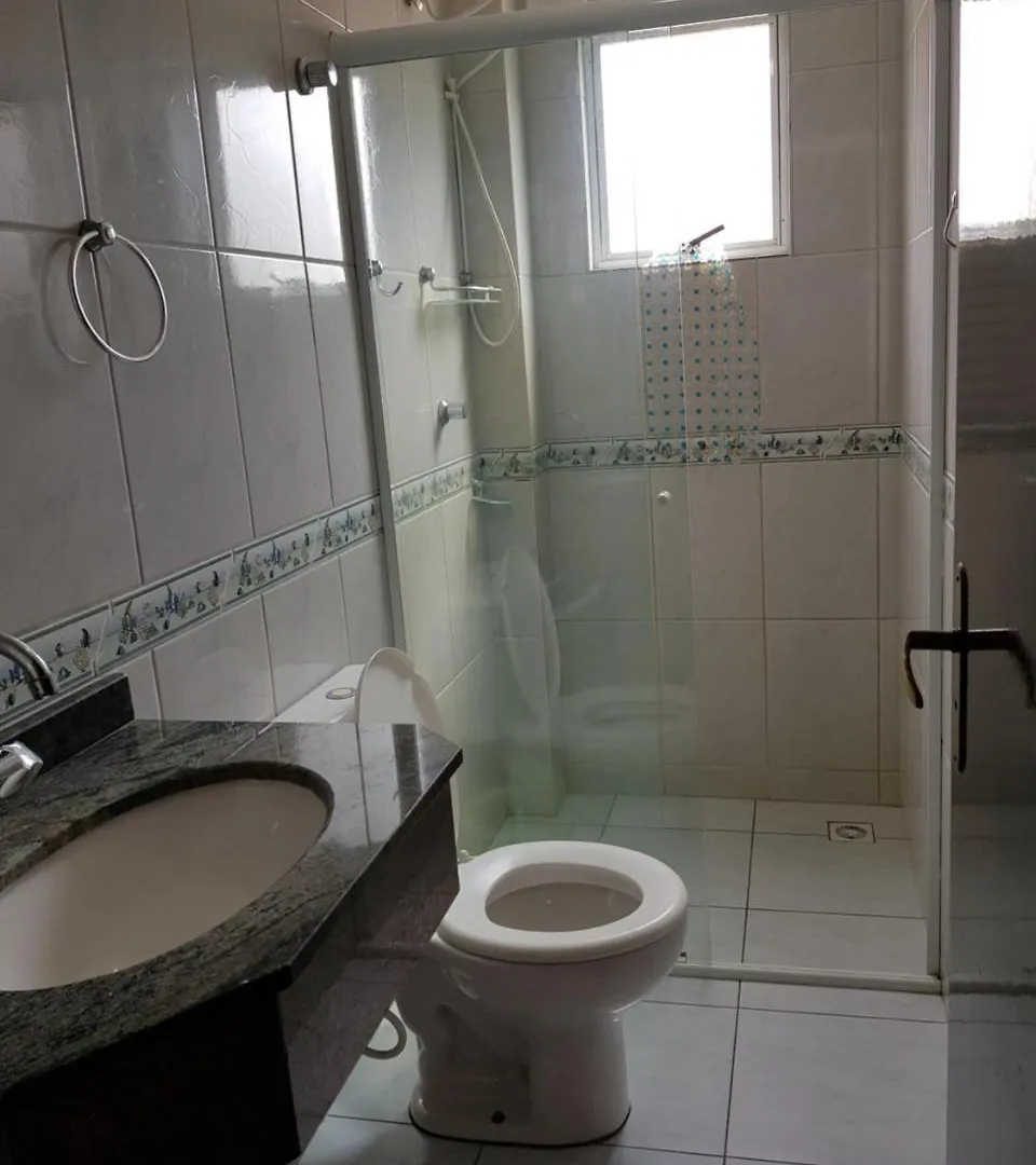 Residencial Junior Apartment Bombinhas