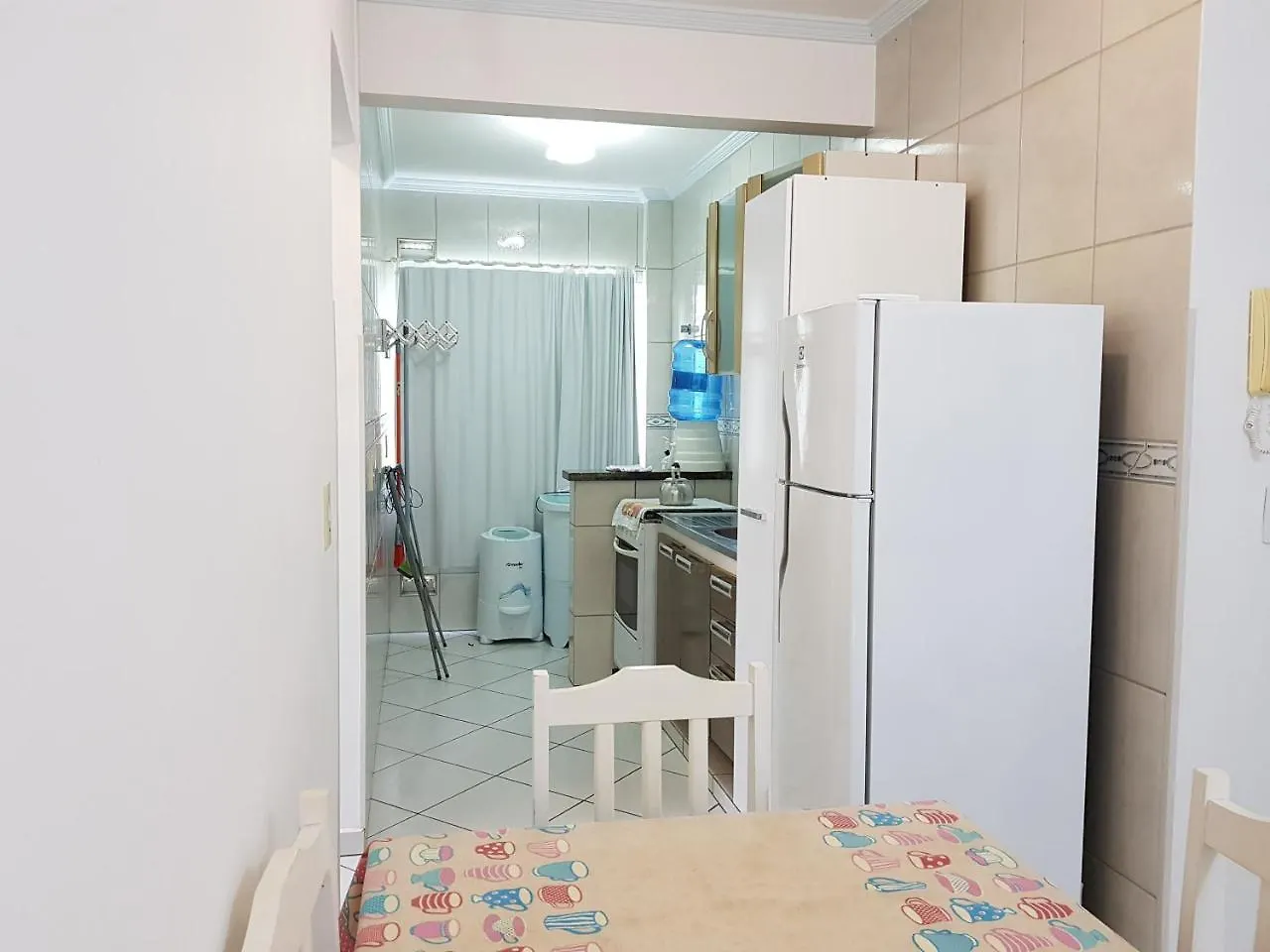 Residencial Junior Apartment Bombinhas