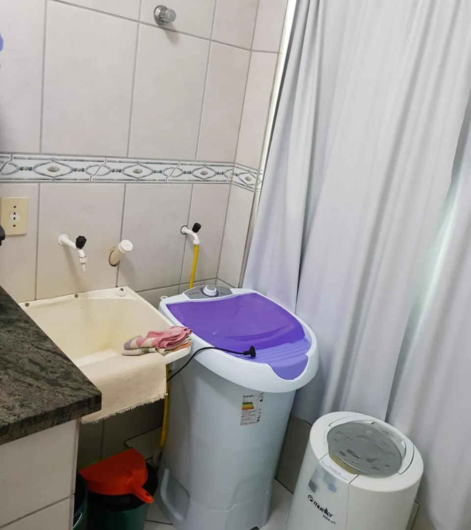 Residencial Junior Apartment Bombinhas Brazil