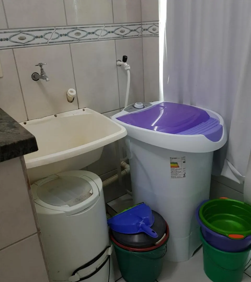 Residencial Junior Apartment Bombinhas