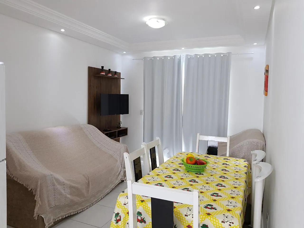 Residencial Junior Apartment Bombinhas