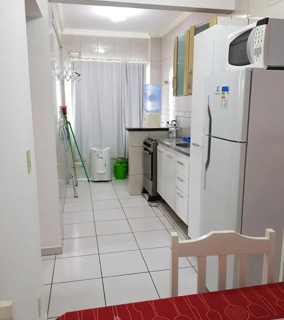 Residencial Junior Apartment Bombinhas 0*,