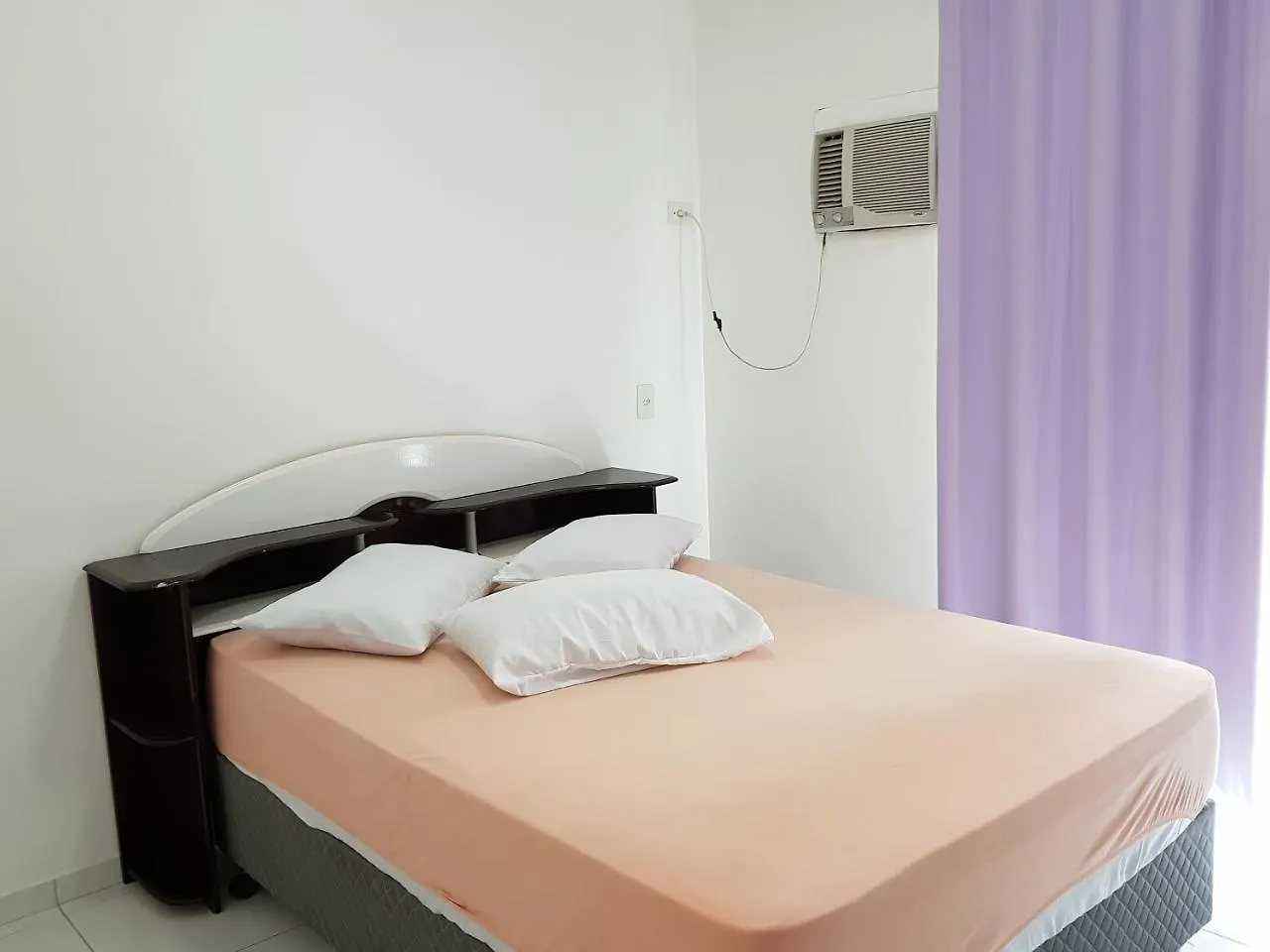 Residencial Junior Apartment Bombinhas Brazil