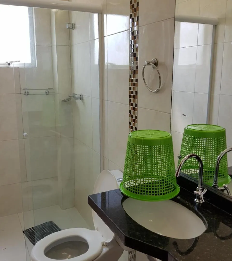 Residencial Junior Apartment Bombinhas