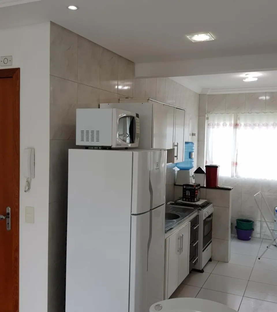Residencial Junior Apartment Bombinhas