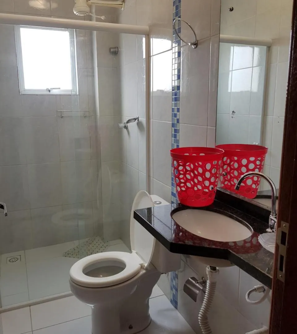 Residencial Junior Apartment Bombinhas 0*,