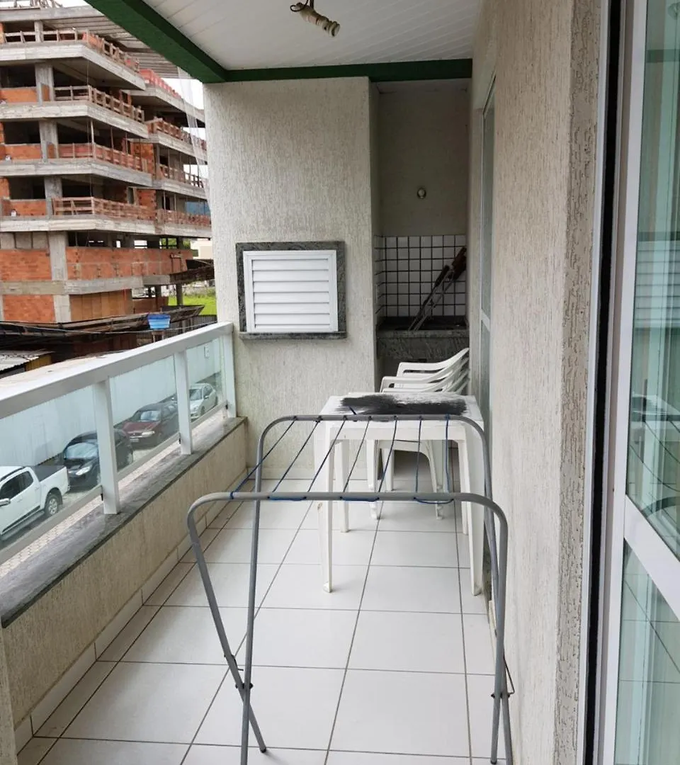 Residencial Junior Apartment Bombinhas Brazil