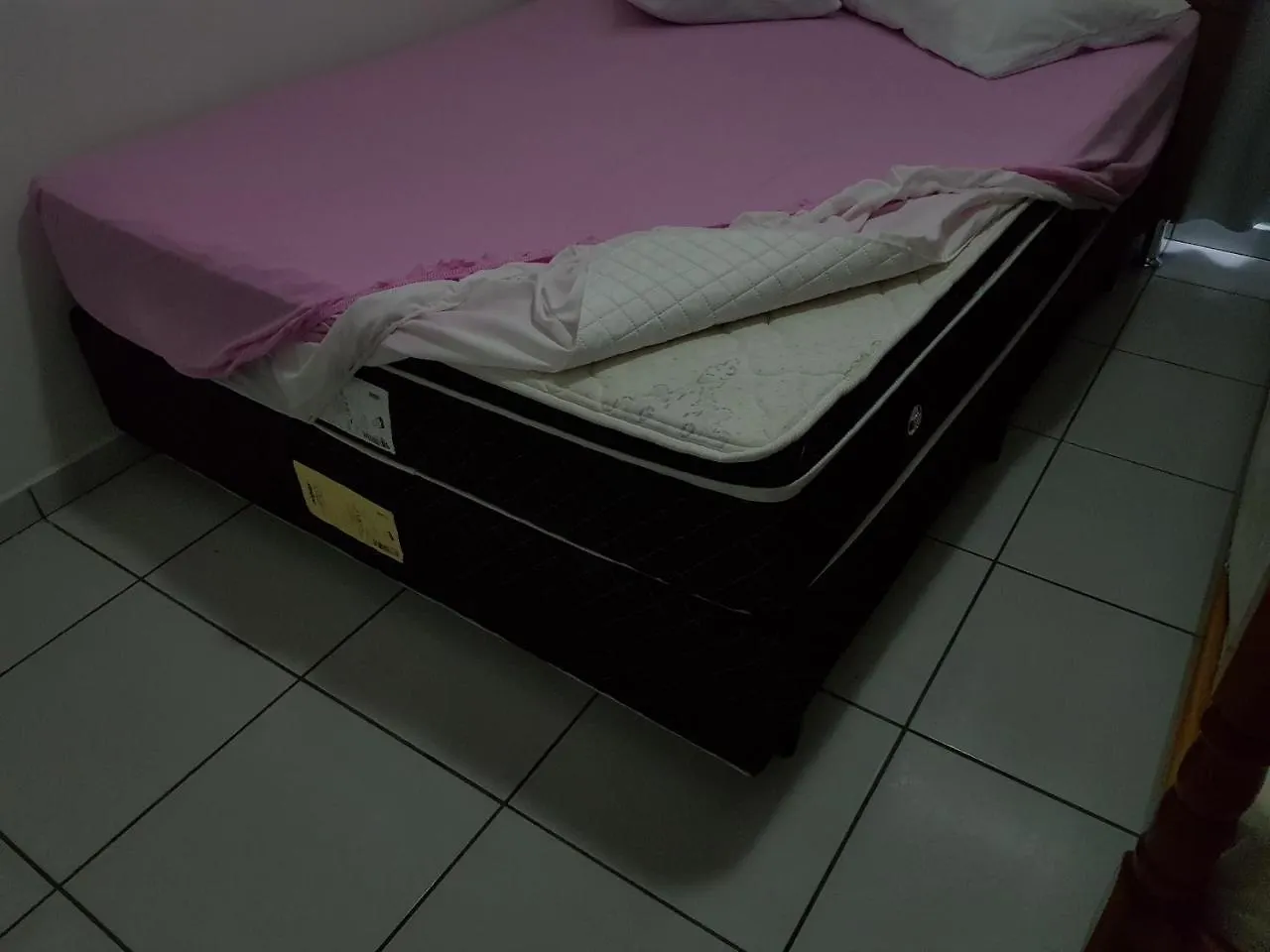 Residencial Junior Apartment Bombinhas