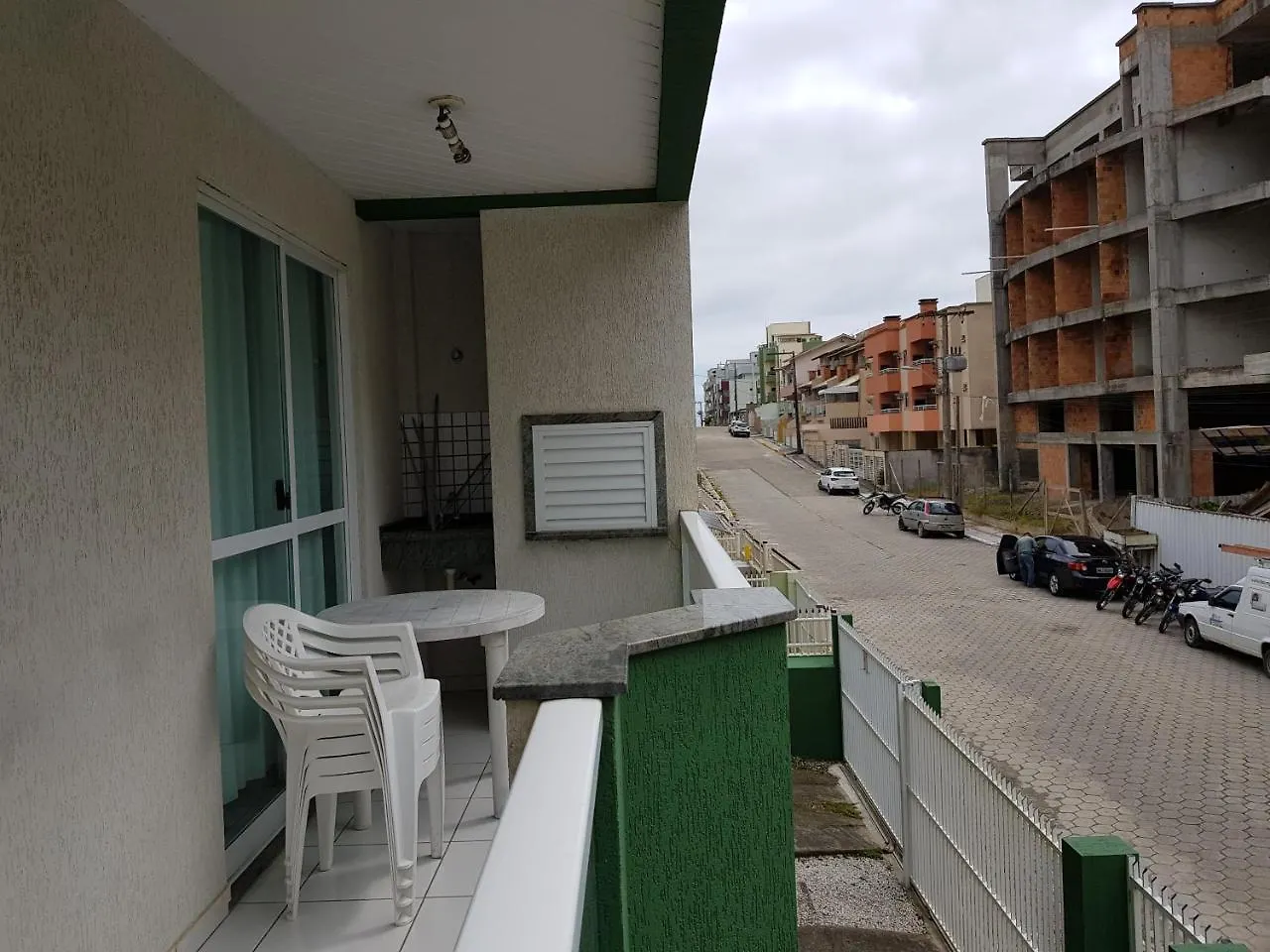 Residencial Junior Apartment Bombinhas Brazil