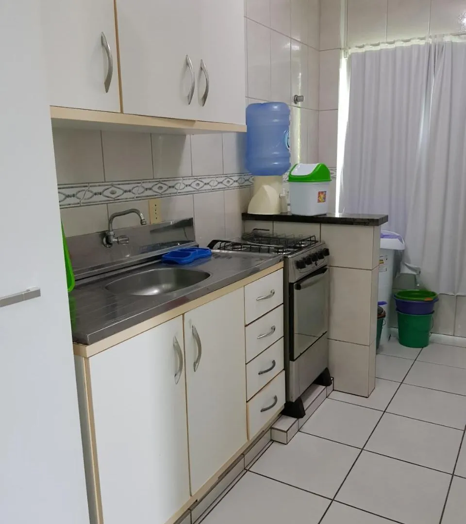 Residencial Junior Apartment Bombinhas Brazil