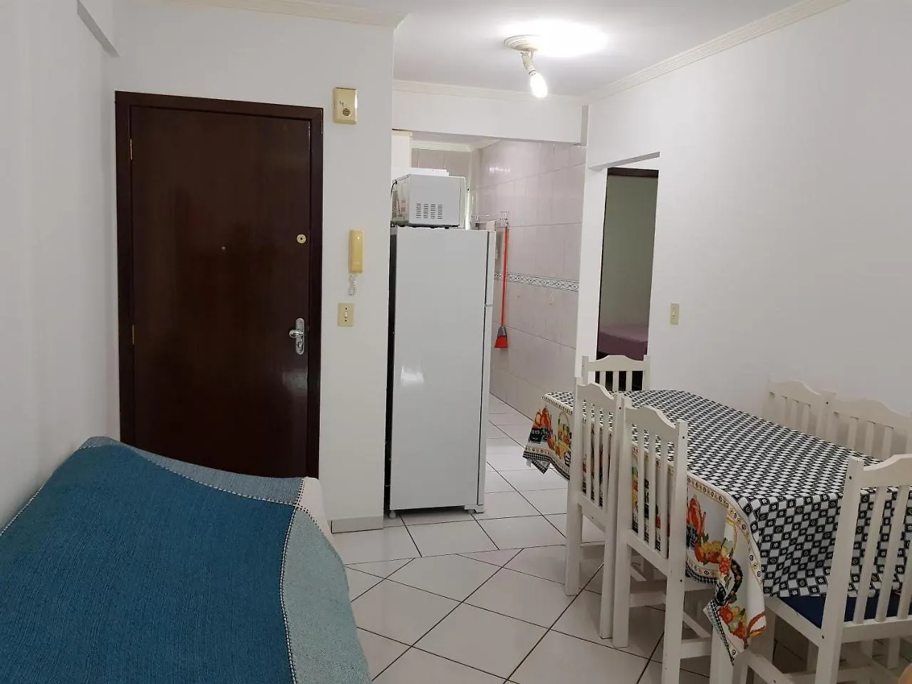 Residencial Junior Apartment Bombinhas Brazil