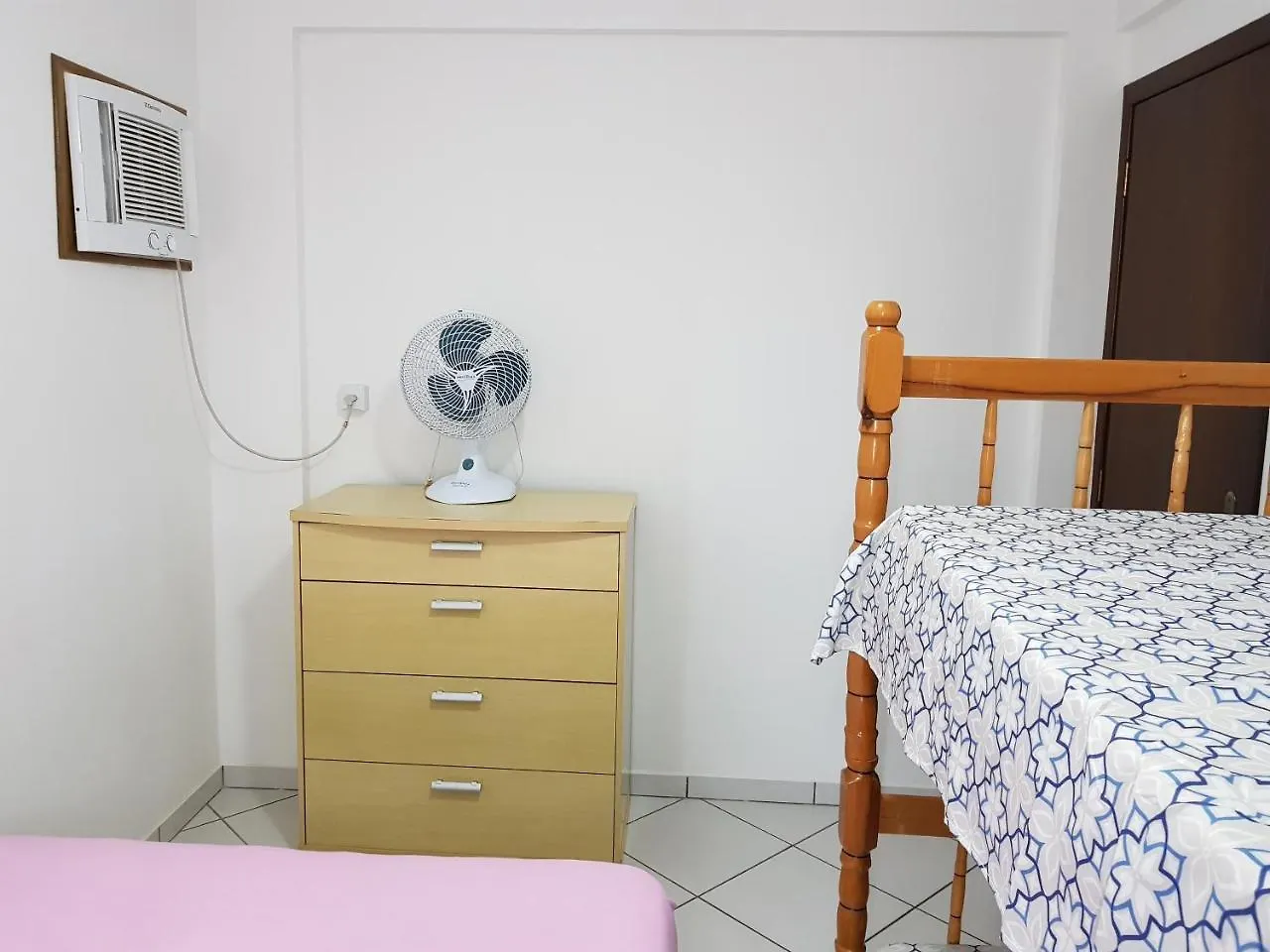 Residencial Junior Apartment Bombinhas