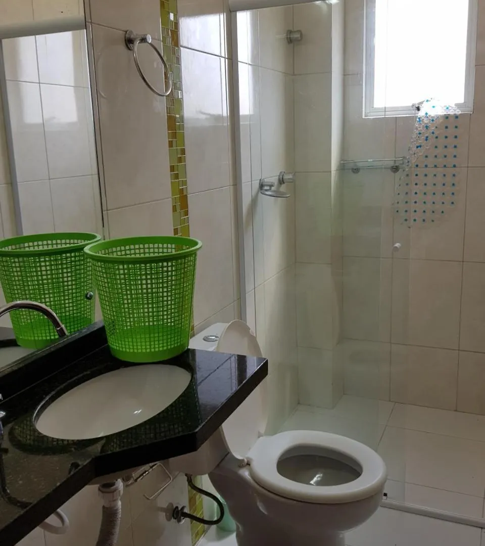 Residencial Junior Apartment Bombinhas