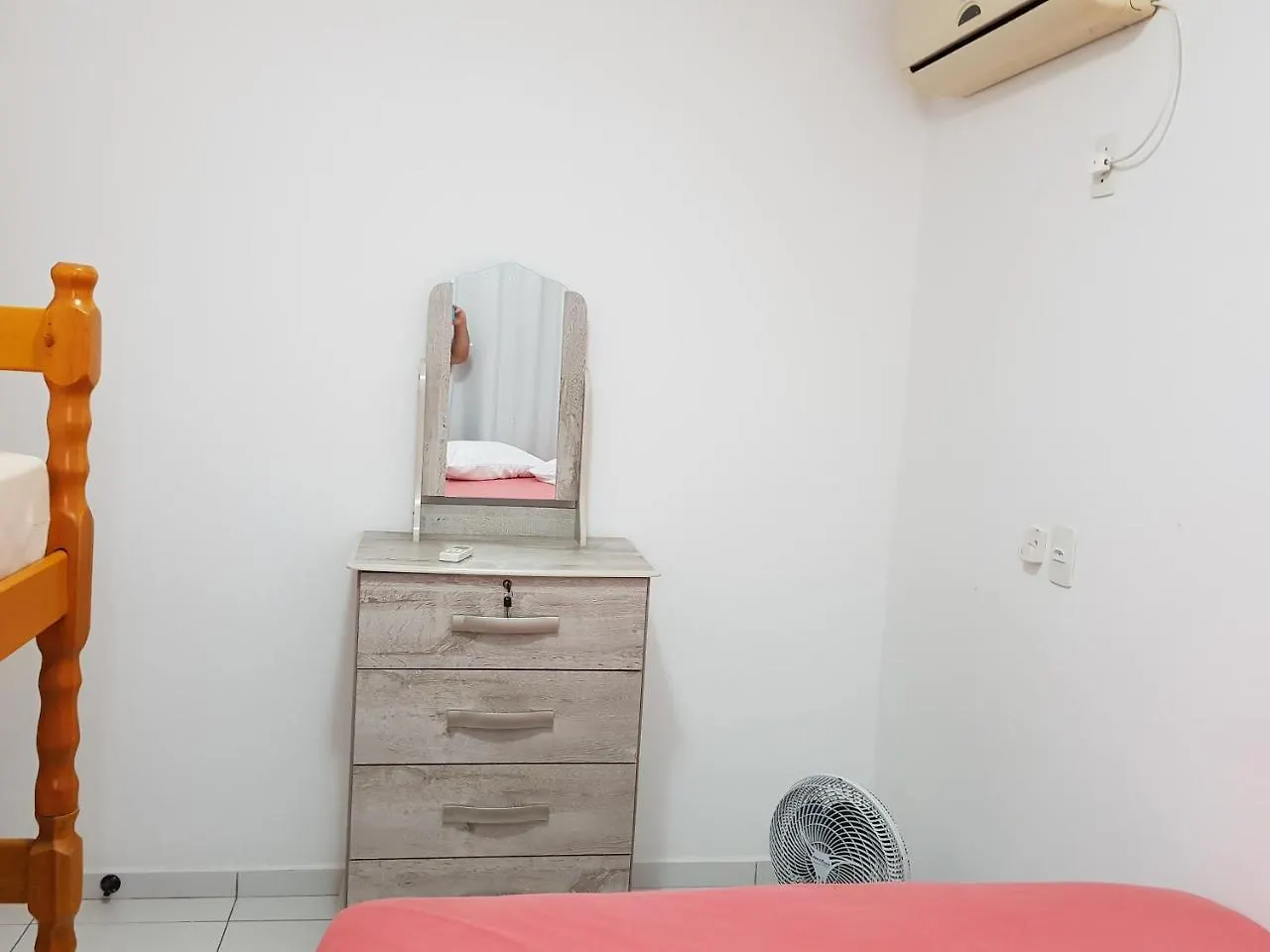 Residencial Junior Apartment Bombinhas