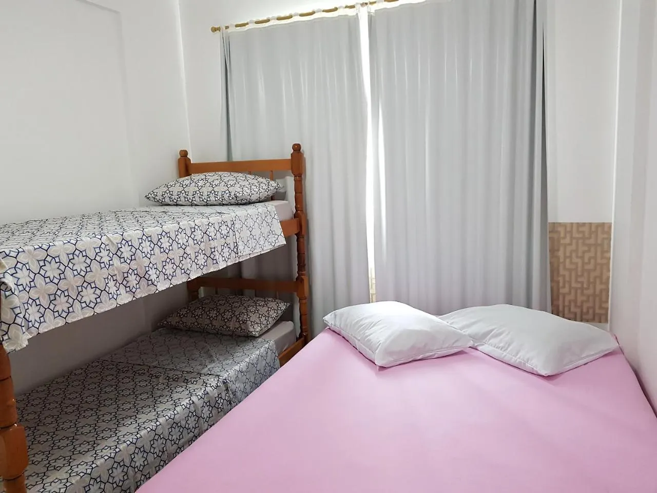 Residencial Junior Apartment Bombinhas Brazil